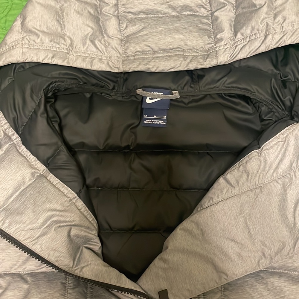 Rare Nike Jacket - image 6